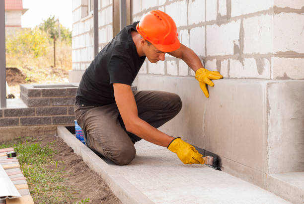 Licensed Exterior Waterproofing service in Lascassas, TN - Halo Water Proofing